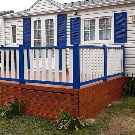 Camping Ernest Renan Louannec Εξωτερικό φωτογραφία